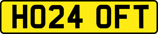 HO24OFT