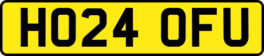 HO24OFU