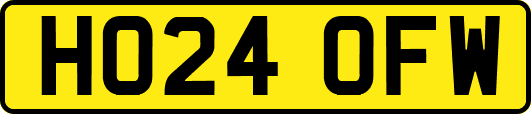 HO24OFW