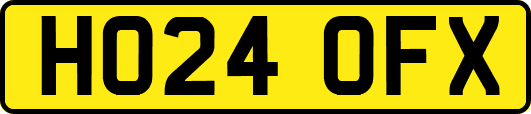 HO24OFX