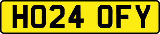 HO24OFY