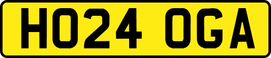 HO24OGA