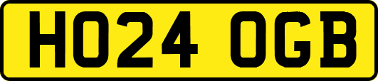 HO24OGB