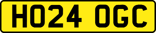 HO24OGC