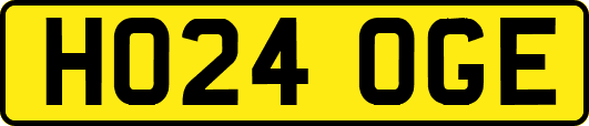 HO24OGE