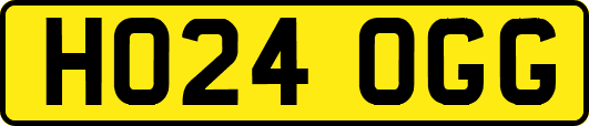 HO24OGG
