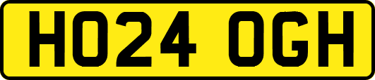 HO24OGH