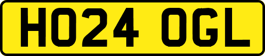 HO24OGL