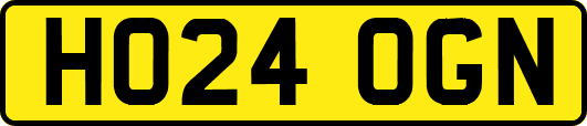HO24OGN