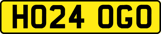 HO24OGO