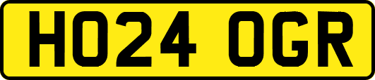HO24OGR