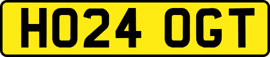 HO24OGT