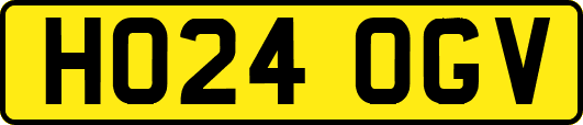 HO24OGV