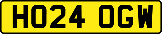 HO24OGW