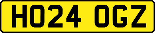 HO24OGZ