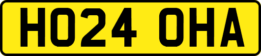 HO24OHA