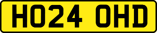 HO24OHD