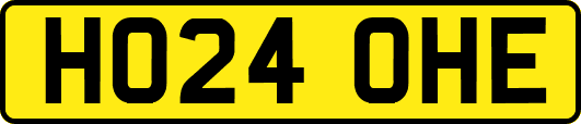 HO24OHE