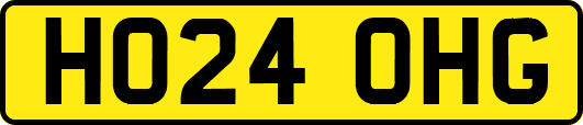 HO24OHG