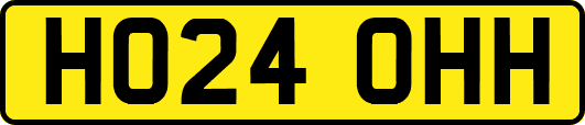 HO24OHH