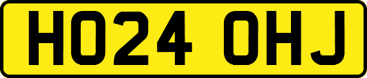 HO24OHJ