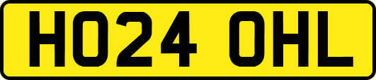 HO24OHL