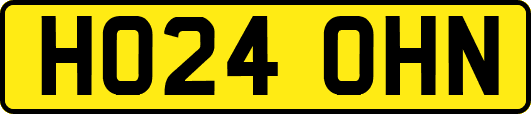 HO24OHN