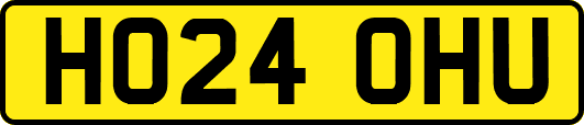 HO24OHU