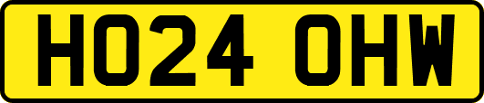 HO24OHW