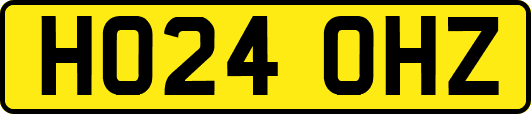 HO24OHZ