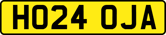 HO24OJA