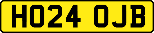 HO24OJB