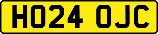 HO24OJC