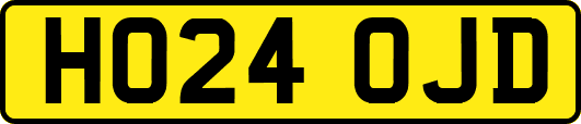 HO24OJD