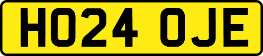 HO24OJE