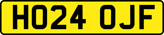 HO24OJF