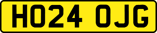 HO24OJG