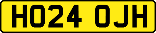 HO24OJH