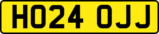 HO24OJJ