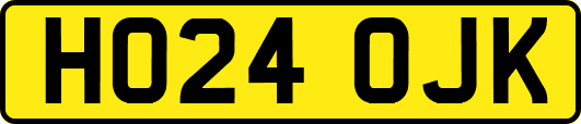 HO24OJK