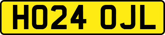 HO24OJL