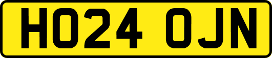 HO24OJN