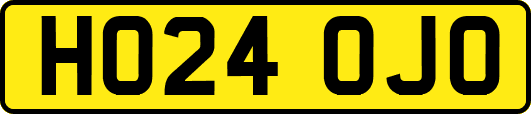 HO24OJO