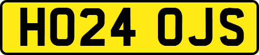HO24OJS
