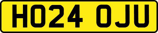 HO24OJU