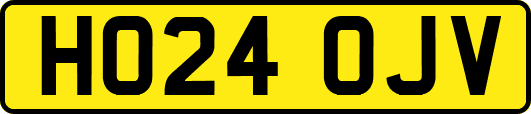 HO24OJV