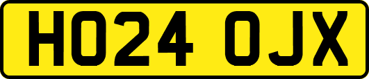 HO24OJX