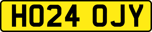 HO24OJY