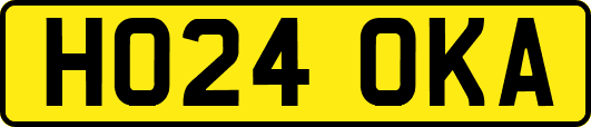 HO24OKA