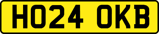 HO24OKB